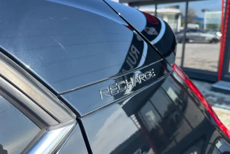 Volvo XC40 din 2021 cu 144.660 km - oferta VOL208479 - foto 21