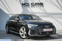 Audi S3 din 2021 cu 119.900 km - oferta AUD208480 - foto 1