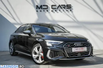 Audi S3 din 2021 - oferta AUD208480