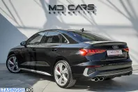 Audi S3 din 2021 cu 119.900 km - oferta AUD208480 - foto 3