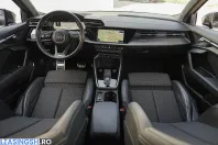 Audi S3 din 2021 cu 119.900 km - oferta AUD208480 - foto 5