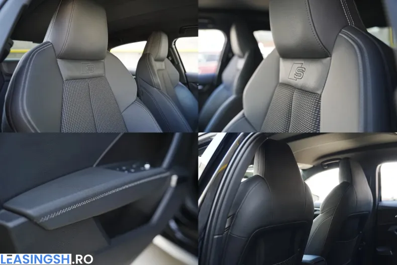 Audi S3 din 2021 cu 119.900 km - oferta AUD208480 - foto 6