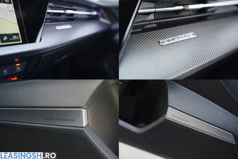 Audi S3 din 2021 cu 119.900 km - oferta AUD208480 - foto 7