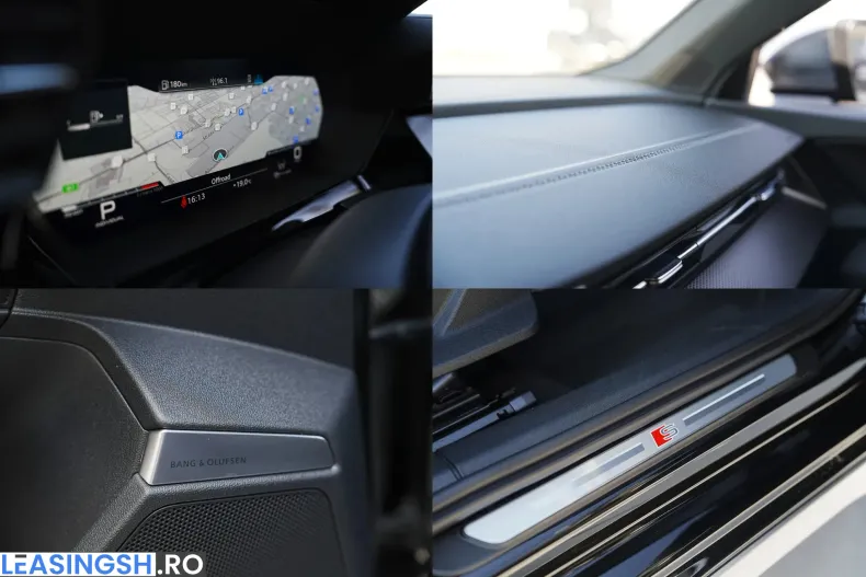 Audi S3 din 2021 cu 119.900 km - oferta AUD208480 - foto 9