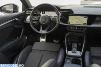 Audi S3 din 2021 cu 119.900 km - oferta AUD208480 - foto 12