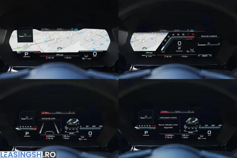 Audi S3 din 2021 cu 119.900 km - oferta AUD208480 - foto 15
