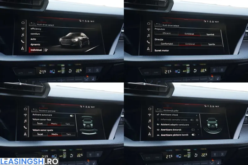 Audi S3 din 2021 cu 119.900 km - oferta AUD208480 - foto 16