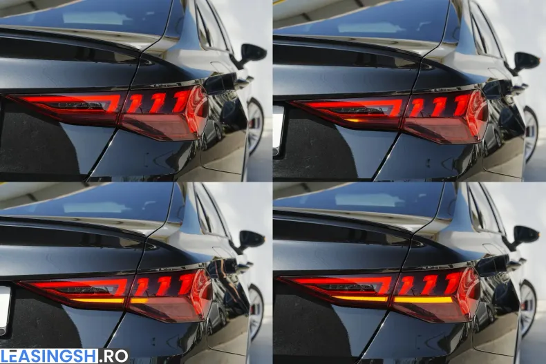 Audi S3 din 2021 cu 119.900 km - oferta AUD208480 - foto 22