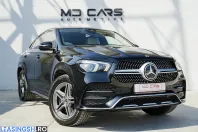 Mercedes-Benz GLE Coupe din 2022 cu 119.400 km - oferta MER208481 - foto 1