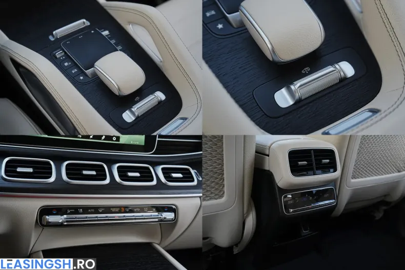 Mercedes-Benz GLE Coupe din 2022 cu 119.400 km - oferta MER208481 - foto 8