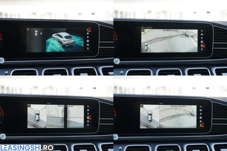 Mercedes-Benz GLE Coupe din 2022 cu 119.400 km - oferta MER208481 - foto 10