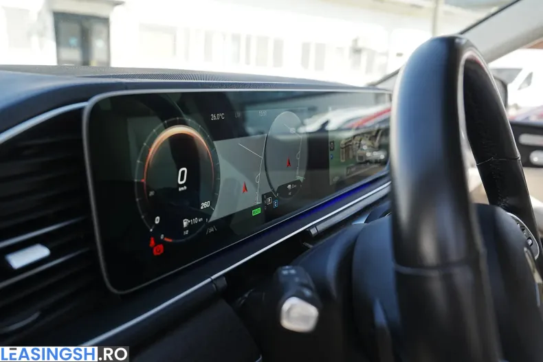 Mercedes-Benz GLE Coupe din 2022 cu 119.400 km - oferta MER208481 - foto 11