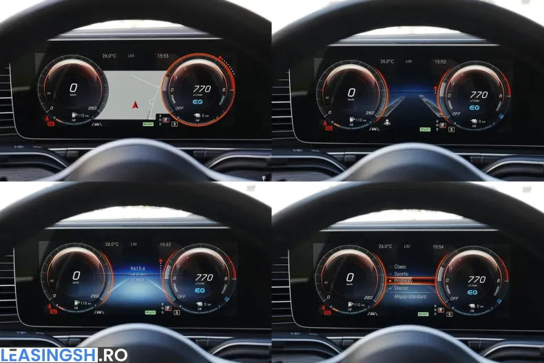 Mercedes-Benz GLE Coupe din 2022 cu 119.400 km - oferta MER208481 - foto 20