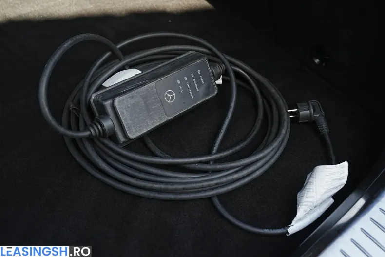 Mercedes-Benz GLE Coupe din 2022 cu 119.400 km - oferta MER208481 - foto 29