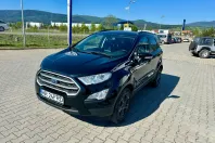 Ford EcoSport din 2018 cu 127.800 km - oferta FOR208482 - foto 4
