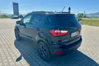 Ford EcoSport din 2018 cu 127.800 km - oferta FOR208482 - foto 7