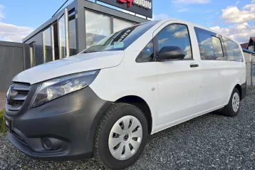 Mercedes-Benz Vito din 2019 - oferta MER208483