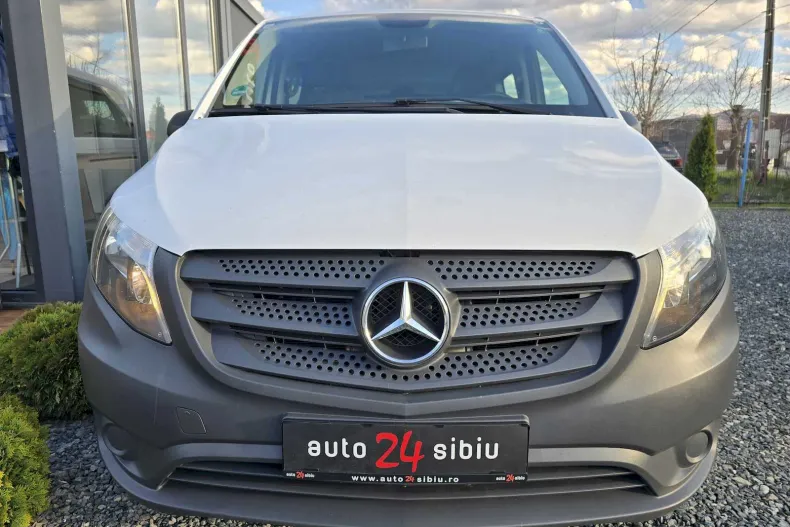 Mercedes-Benz Vito din 2019 cu 165.022 km - oferta MER208483 - foto 2