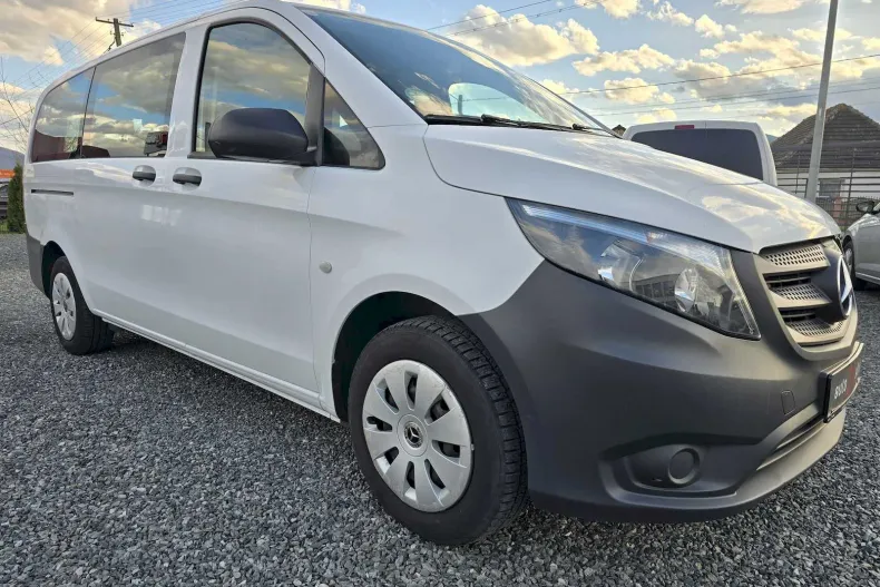 Mercedes-Benz Vito din 2019 cu 165.022 km - oferta MER208483 - foto 3