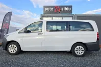 Mercedes-Benz Vito din 2019 cu 165.022 km - oferta MER208483 - foto 7
