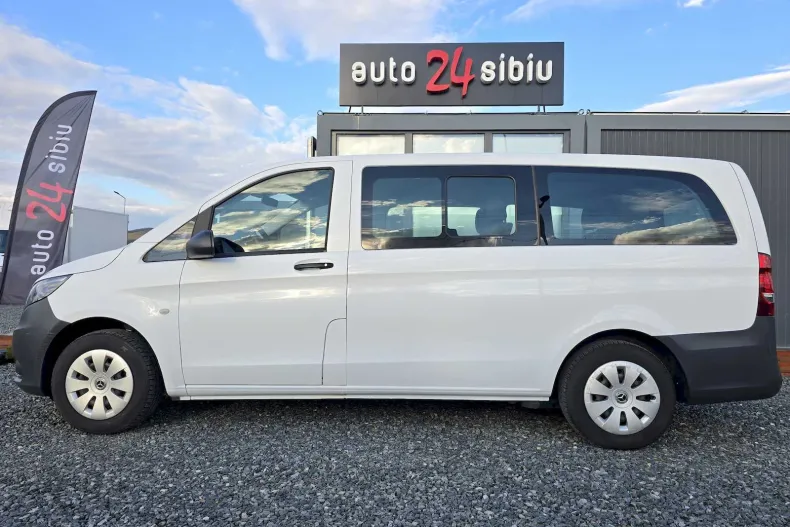 Mercedes-Benz Vito din 2019 cu 165.022 km - oferta MER208483 - foto 7