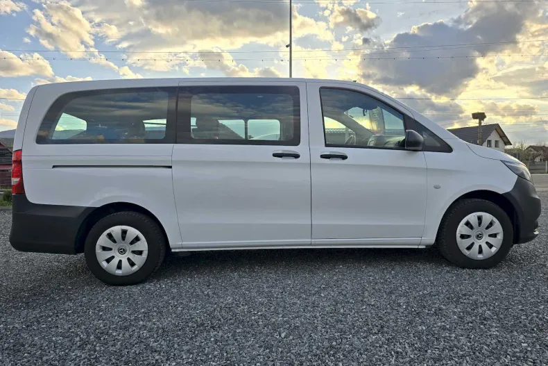 Mercedes-Benz Vito din 2019 cu 165.022 km - oferta MER208483 - foto 8