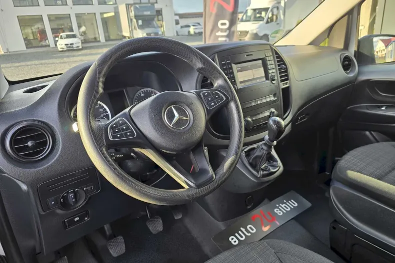 Mercedes-Benz Vito din 2019 cu 165.022 km - oferta MER208483 - foto 11