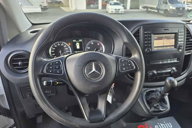 Mercedes-Benz Vito din 2019 cu 165.022 km - oferta MER208483 - foto 14
