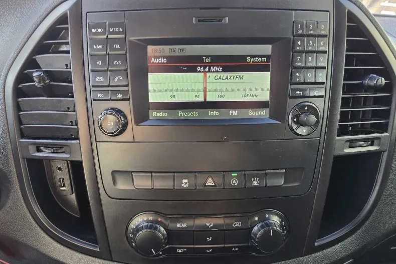 Mercedes-Benz Vito din 2019 cu 165.022 km - oferta MER208483 - foto 15