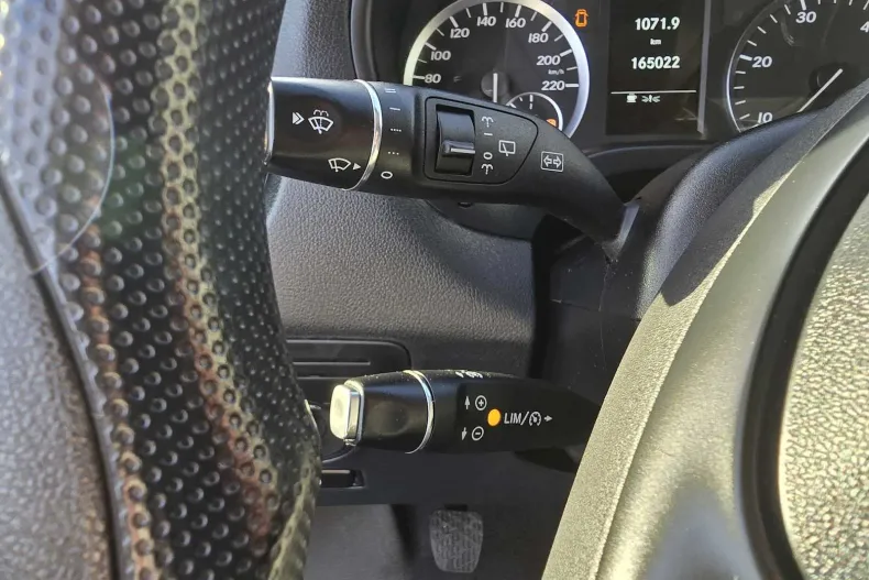 Mercedes-Benz Vito din 2019 cu 165.022 km - oferta MER208483 - foto 16