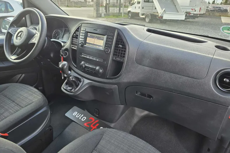 Mercedes-Benz Vito din 2019 cu 165.022 km - oferta MER208483 - foto 19