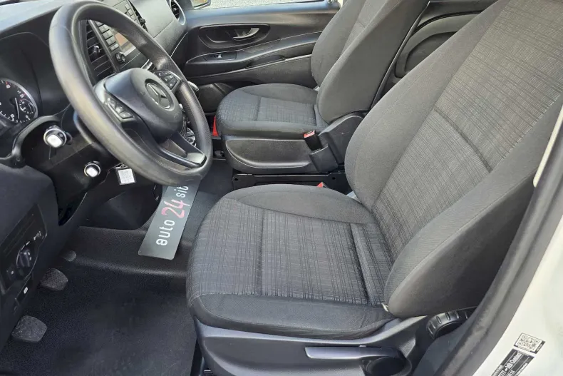Mercedes-Benz Vito din 2019 cu 165.022 km - oferta MER208483 - foto 20