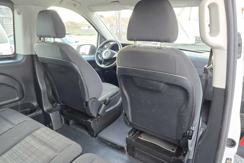 Mercedes-Benz Vito din 2019 cu 165.022 km - oferta MER208483 - foto 23