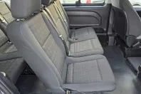 Mercedes-Benz Vito din 2019 cu 165.022 km - oferta MER208483 - foto 25