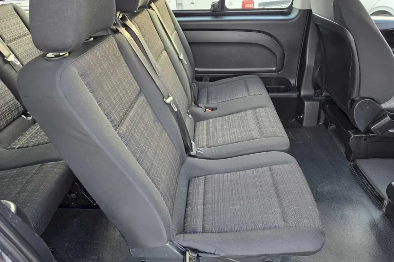 Mercedes-Benz Vito din 2019 cu 165.022 km - oferta MER208483 - foto 25