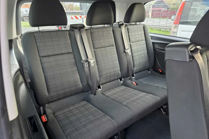 Mercedes-Benz Vito din 2019 cu 165.022 km - oferta MER208483 - foto 27