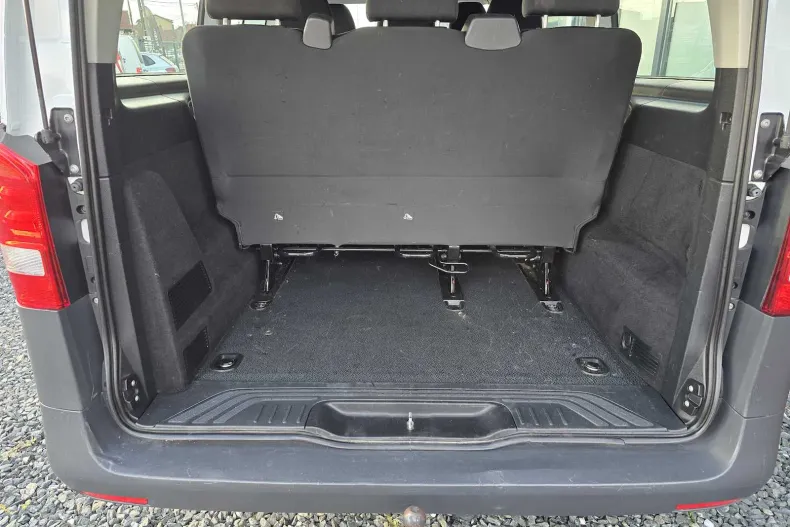 Mercedes-Benz Vito din 2019 cu 165.022 km - oferta MER208483 - foto 28