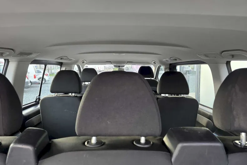 Mercedes-Benz Vito din 2019 cu 165.022 km - oferta MER208483 - foto 29