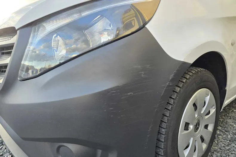 Mercedes-Benz Vito din 2019 cu 165.022 km - oferta MER208483 - foto 30