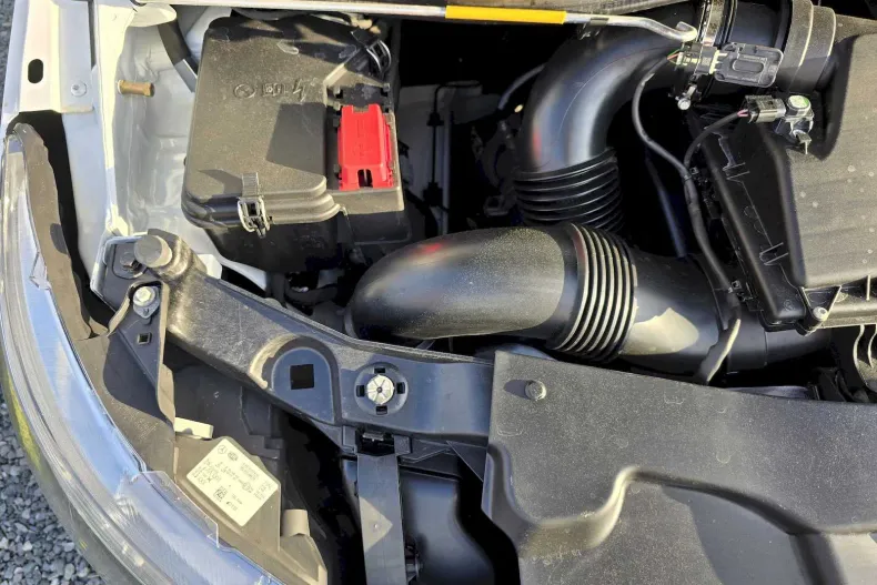 Mercedes-Benz Vito din 2019 cu 165.022 km - oferta MER208483 - foto 32