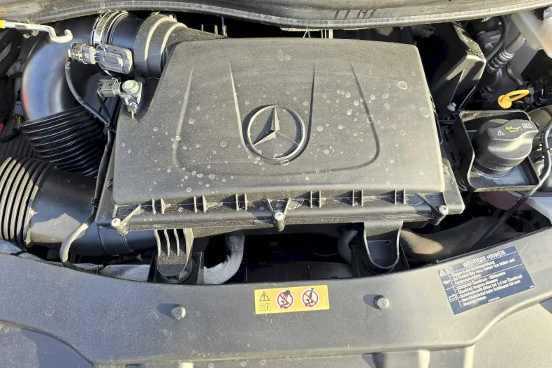 Mercedes-Benz Vito din 2019 cu 165.022 km - oferta MER208483 - foto 33