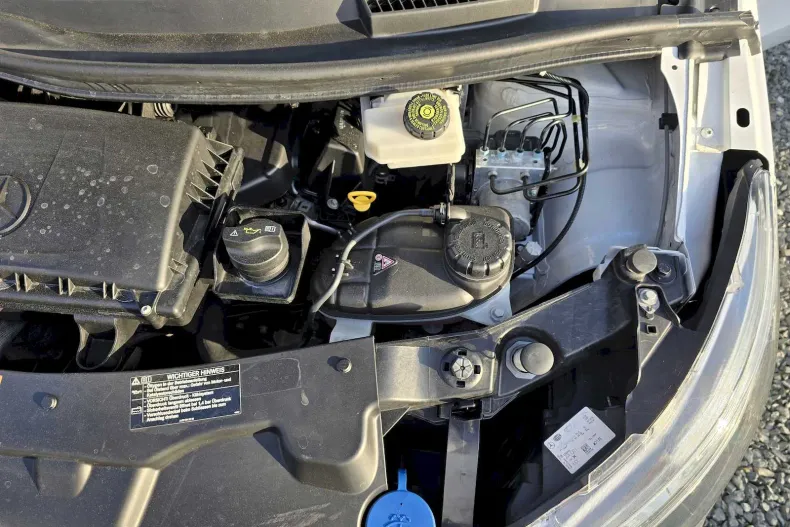 Mercedes-Benz Vito din 2019 cu 165.022 km - oferta MER208483 - foto 34