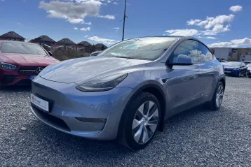 Tesla Model Y din 2023 - oferta TES208484