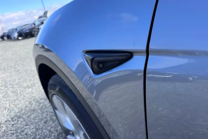 Tesla Model Y din 2023 cu 41.906 km - oferta TES208484 - foto 7