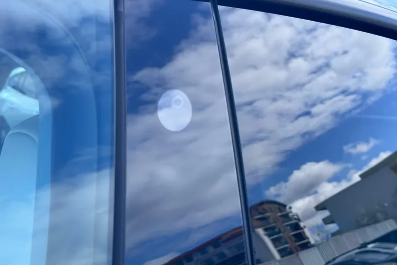 Tesla Model Y din 2023 cu 41.906 km - oferta TES208484 - foto 8