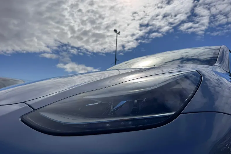 Tesla Model Y din 2023 cu 41.906 km - oferta TES208484 - foto 10