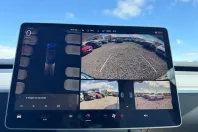 Tesla Model Y din 2023 cu 41.906 km - oferta TES208484 - foto 29