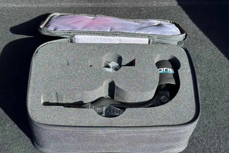 Tesla Model Y din 2023 cu 41.906 km - oferta TES208484 - foto 36