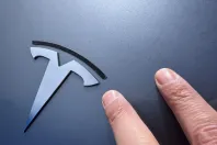 Tesla Model Y din 2023 cu 41.906 km - oferta TES208484 - foto 40