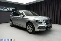 Skoda Kamiq din 2024 cu 24.500 km - oferta SKO208485 - foto 1